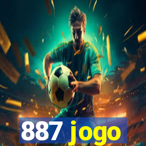 887 jogo